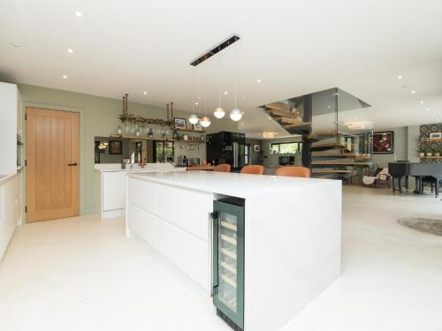 Pass the Keys Stunning home with private parking in Bath, Bath (fotografie 9)