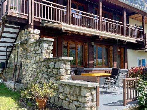 Bed And Breakfast Les Airelles - Hautes-Alpes