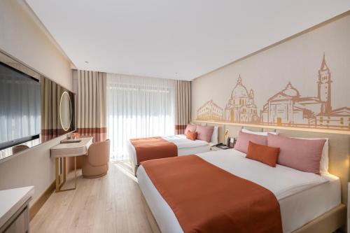 Ducale Lara - Ultra All Inclusive, Lara (fotografie 8)