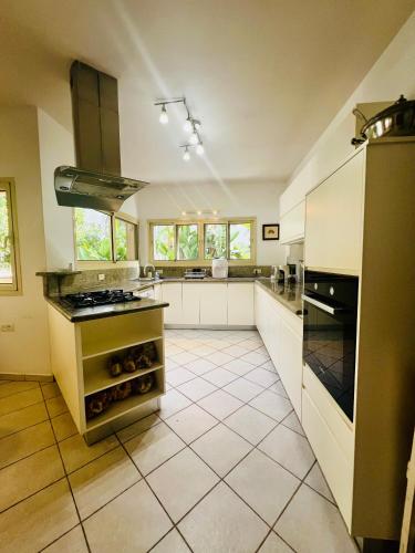 Villa Dolce Keisarya in Κεσάρεια