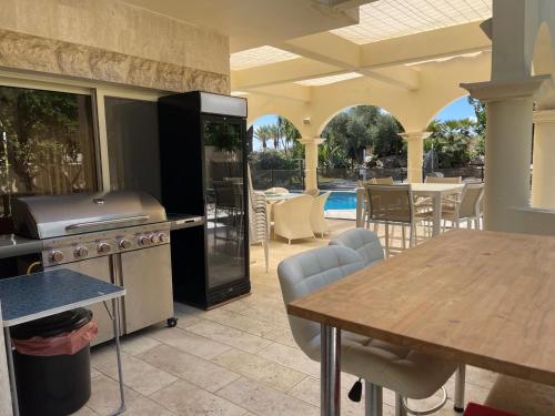 Villa Dolce Keisarya in Κεσάρεια