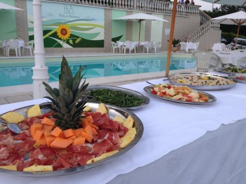 Villa Aniana – Marina di Massignano, MO