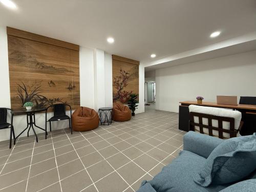 Sukhumvit 48 hostel 6 rooms with fast WiFi smartTV - image 10
