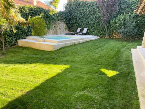 Casa de las Eras gîte à louer Aldealafuente