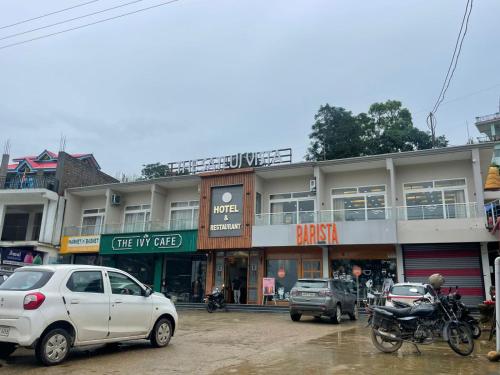 The Satluj Vista, Bilāspur