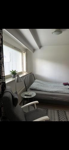 Cozy and renovated home in Munkkivuori! in Munkkiniemi