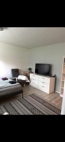 Facilities, Cozy and renovated home in Munkkivuori! in Munkkiniemi