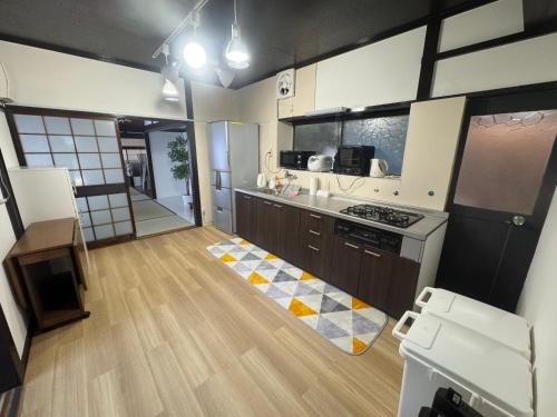 Private Retreat Nishizakamachi 1棟貸し切り