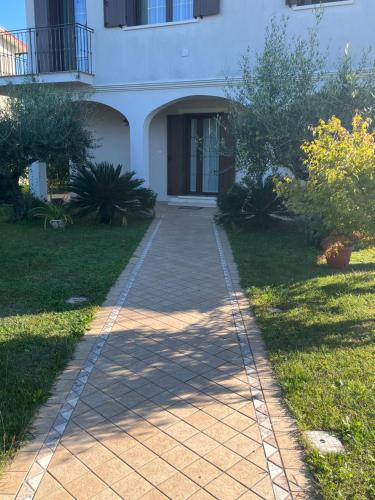  Casa Pionieri in Roveredo in Piano