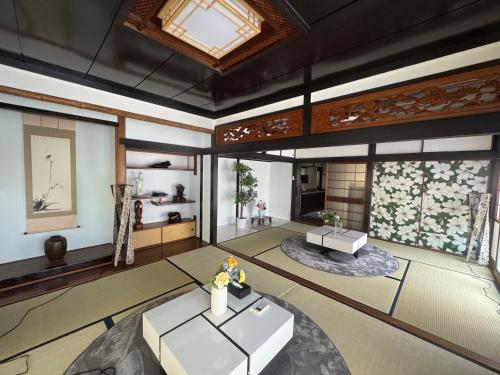 Private Retreat Nishizakamachi 1棟貸し切り