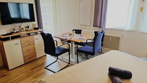 Alpenglück Apartment