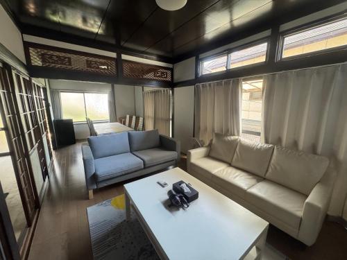 Private Retreat Nishizakamachi 1棟貸し切り