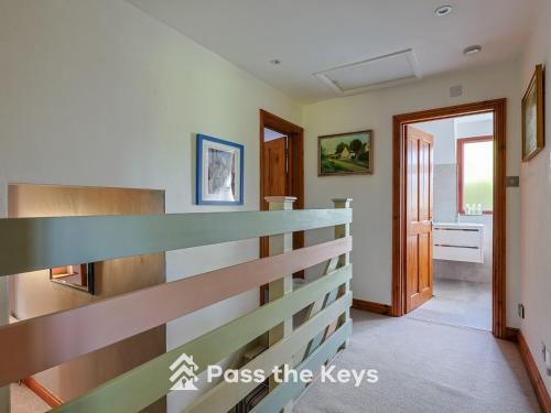 Létesítmények, Pass the Keys Spacious Family Home - With Parking Garden in Maidenhead