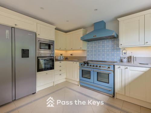 Létesítmények, Pass the Keys Spacious Family Home - With Parking Garden in Maidenhead