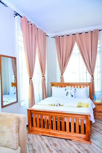 VILLA HOME HOTEL AND APARTMENTS in Dodoma