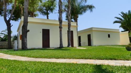 Resort Villa Hermosa - main image