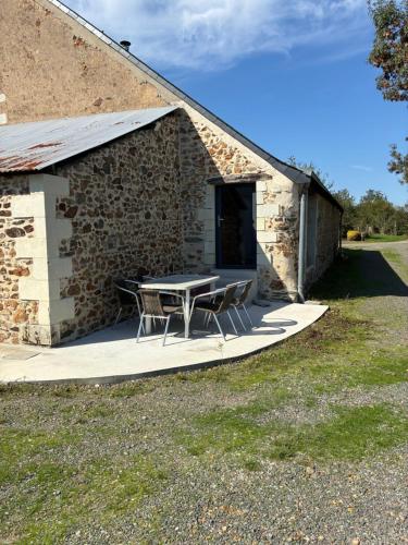 Létesítmények, Maison familiale in Saint-Georges-sur-Loire