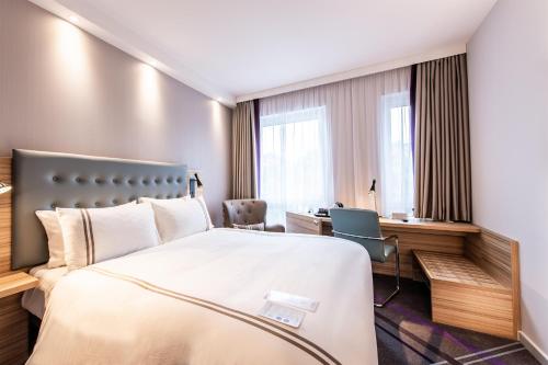 Premier Inn Hannover City University, Hannover