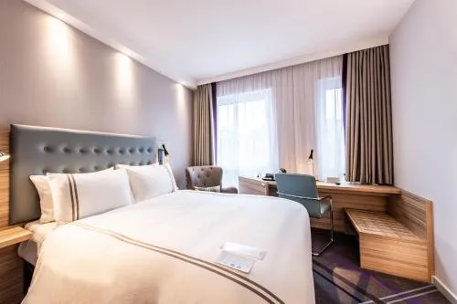 Premier Inn Hannover City University in Hannover, Deutschland
