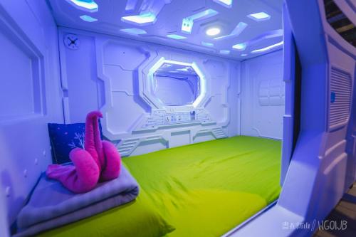 ZZZ Sleep Mode Capsules- Larkin in Larkin