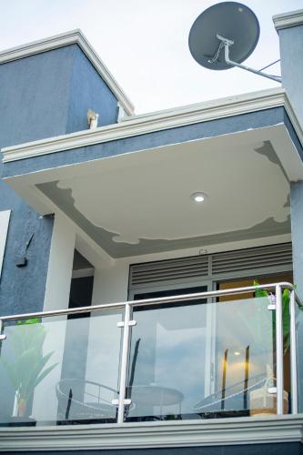 Toria Homes, Bwebajja