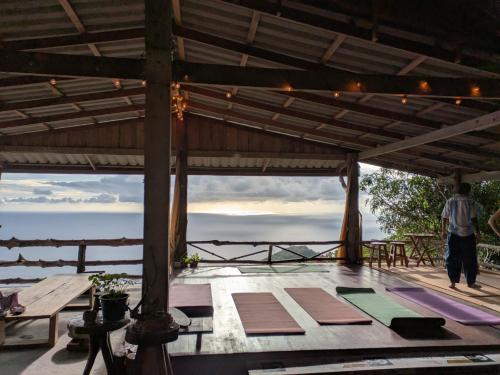 Attractions, The Lighthouse - Eco-Village & Wellness in Mango Bay