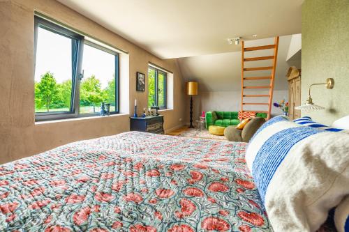 Bed & Breakfast, Rijssen