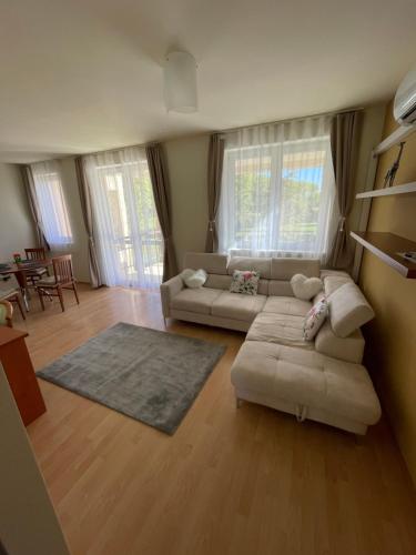 Buki Villa Park Apartman in Bukfurdo