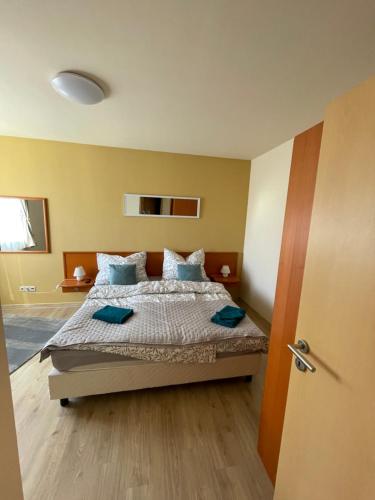 Buki Villa Park Apartman in Bukfurdo