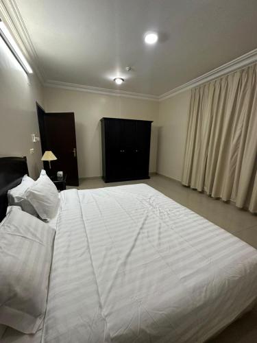 Aldaar apartments in Al Bukayriyah