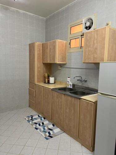 Aldaar apartments in Al Bukayriyah