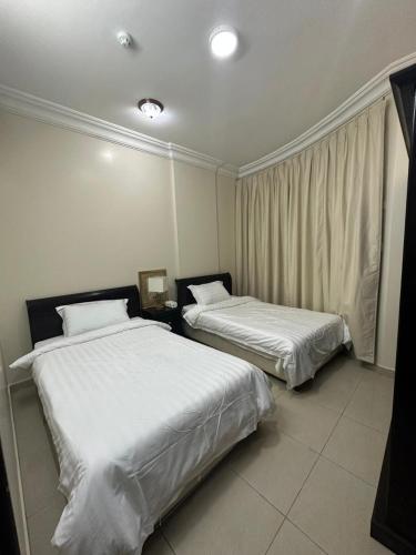 Aldaar apartments in Al Bukayriyah