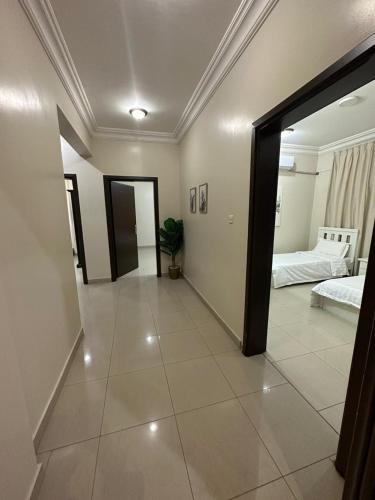 Aldaar apartments in Al Bukayriyah