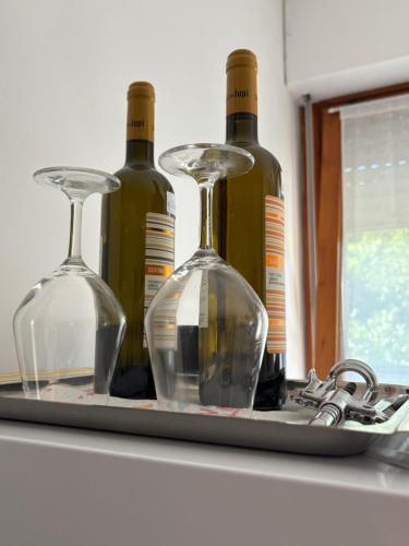 طعام و مشروبات, Casamjca in مركز مدينة بيرودجيا