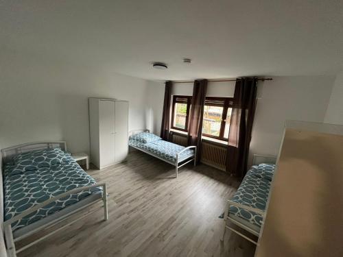 ห้องพัก, Rodgau Home & Work in รอดเกา