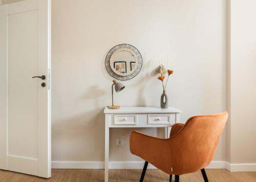 Cozy Apartment Varso View by TataRento, Warsaw (photo 10)