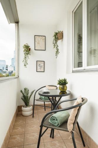 Cozy Apartment Varso View by TataRento, Warsaw (photo 6)