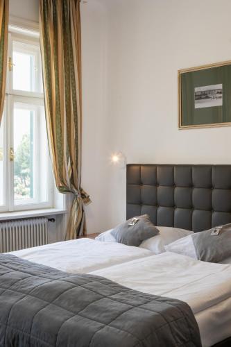 Hotel Bergwirt Schönbrunn, Vídeň (fotografie 4)