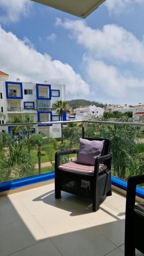 Kariat Cabo in 카보 네그로