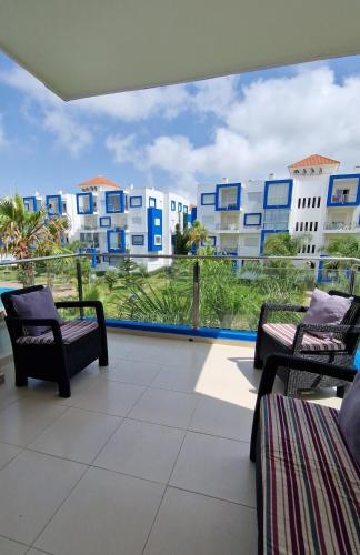 Kariat Cabo in 카보 네그로