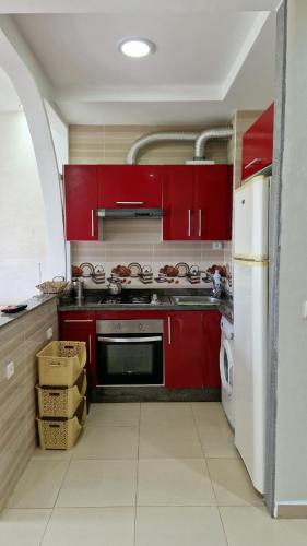 Kariat Cabo in 카보 네그로