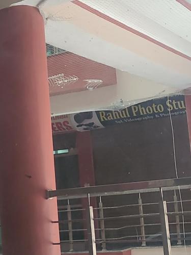 Hotel navneet