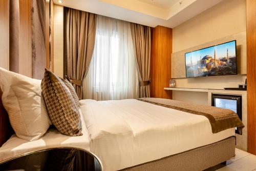 Santra Hotel 4