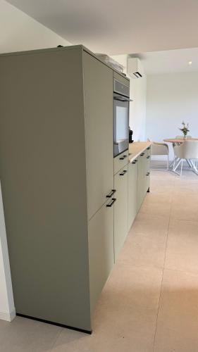 B&B Ztrand in Шаген