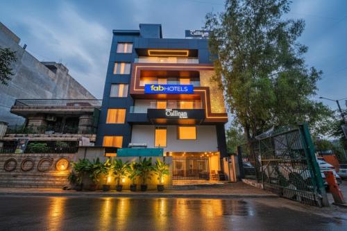 Fabhotel Prime Elite Janakpuri