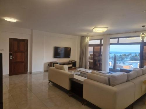 Almasi Suites at Sandyshore Beach Resort