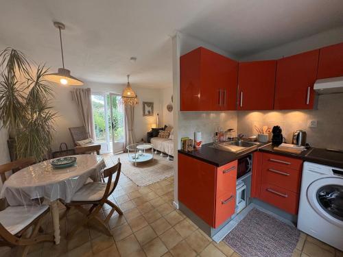 Maison Raphael in Boulouris