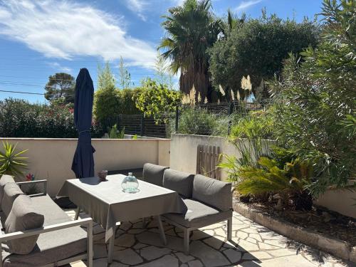 Maison Raphael in Boulouris