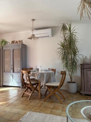 Maison Raphael in Boulouris