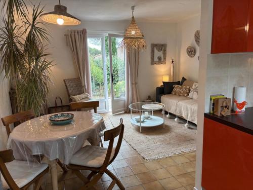 Maison Raphael in Boulouris